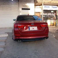 اپتیما فول کامل آمریکا 2014