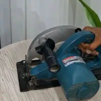 اره نجاری گرد برد ماکیتا ژاپن