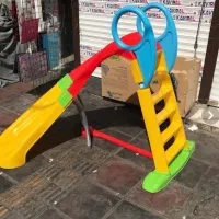 اسباب بازی سرسره