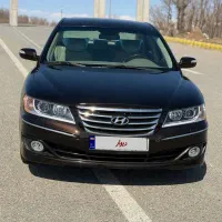 آزرا 2011 کالیفرنیا قهوه ای متالیک