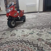 موتور شارژی