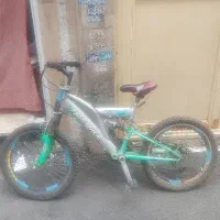 دوچرخه سایز ۲۰