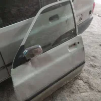 در پراید  فروش فوری
