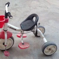 سه چرخه کودک
