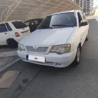 پراید۱۱۱یه لکه رنگ