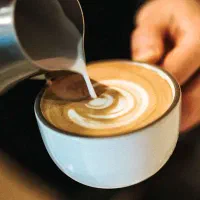 استخدام باریستا (خانم)