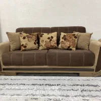 مبل دست دوم