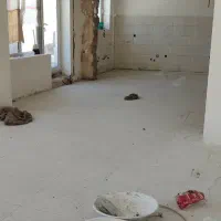 نیاز به کناف کار و نقاش دستمزدی