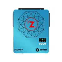 سانورتر 6.5 کیلو وات برند ziewnic