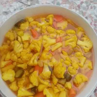 ترشی خانگی