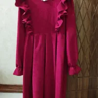 لباس دخترانه