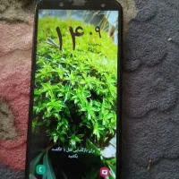 گوشی A6 2018