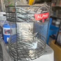 جا پیازی و نظم دهنده