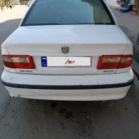 سمند|خودرو سواری و وانت|سنندج, |دیوار