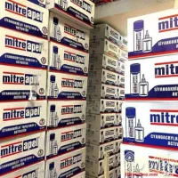 پخش چسب ۱۲۳ الکترود سیم مفتول رابیتس