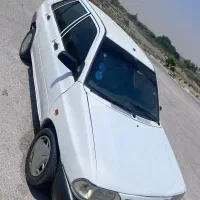 پراید مدل ۹۱