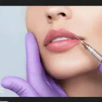 تزریق ژل با کمترین هزینه با کیفت بالا