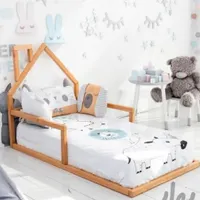 تخت کابوئی کد ۲|تخت و صندلی بچه|تهران, یافت‌آباد|دیوار