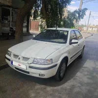 سمند 1400 عروسک