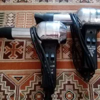 سشوار موتور سنگین ایتالیایی