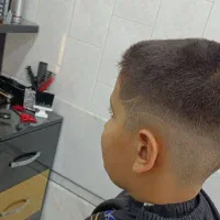 اصلاح سر و پیرایش آقایان نصف قیمت (فقط ۱۵۰ هزار)