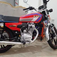موتور 200کبیر 403