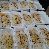 غذای پرسنلی با بهترین کیفیت ،تنوع قیمت و تنوع غذا