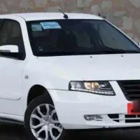 سمند سورن پلاس ef7