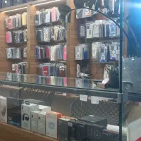 فروش لوازم جانبی و دکور موبایل فروشی