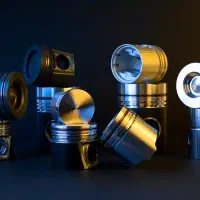 تامین قطعات ایساکو