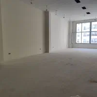 ۱۰۵متر اداری فلت نوساز نیاوران باهنر سقف بلند