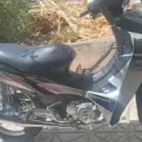 موتور بی کلاج در حد