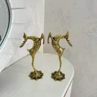 دکوری برنجی برنز