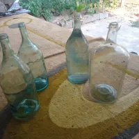 فروش دبه شیشه ای