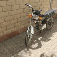 موتور مدل 83پلاک ملی