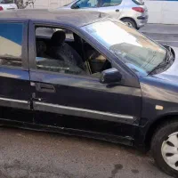 زانتیا ۸۳ نقدی معاوضه