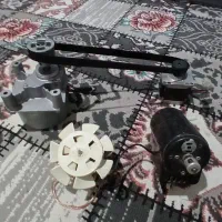 چراغ