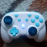 دسته بازی سویچ پرو switch pro