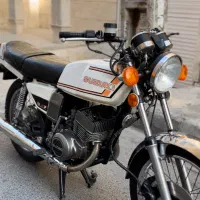 موتور سوزوکی x7 موتور سالم