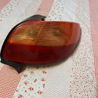 چراغ اس دی