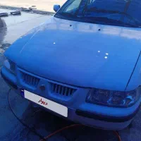 سمند se
