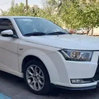 دنا پلاس اتوماتیک توربو