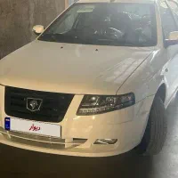 سمند سورن xu7p