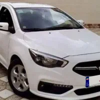 شاهین Gسانروف دارمدل۱۴۰۱