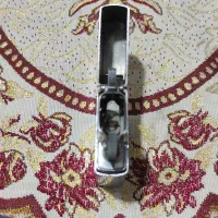 فندک zippo|کلکسیون اشیاء عتیقه|رباطکریم, نصیرشهر|دیوار