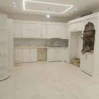 شاگرد وردست برا کابینت سازی
