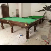 میز بیلیارد