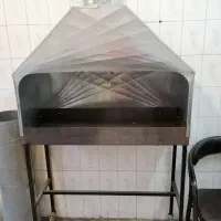 منقل ذغالی و گازی
