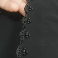 آموزش دوخت عبا و چادر