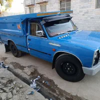 نیسان وانت بار